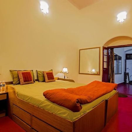 Sherbaug- A Theme Park And Resort Pānchgani Exterior foto