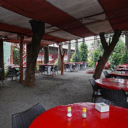 Sherbaug- A Theme Park And Resort Pānchgani Exterior foto