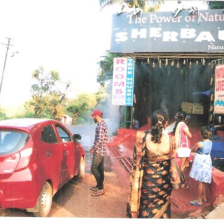 Sherbaug- A Theme Park And Resort Pānchgani Exterior foto