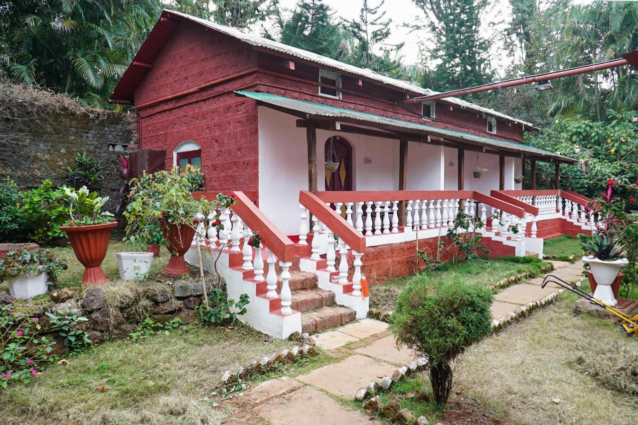 Sherbaug- A Theme Park And Resort Pānchgani Exterior foto