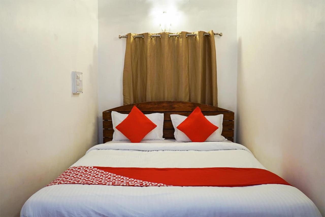 Sherbaug- A Theme Park And Resort Pānchgani Exterior foto