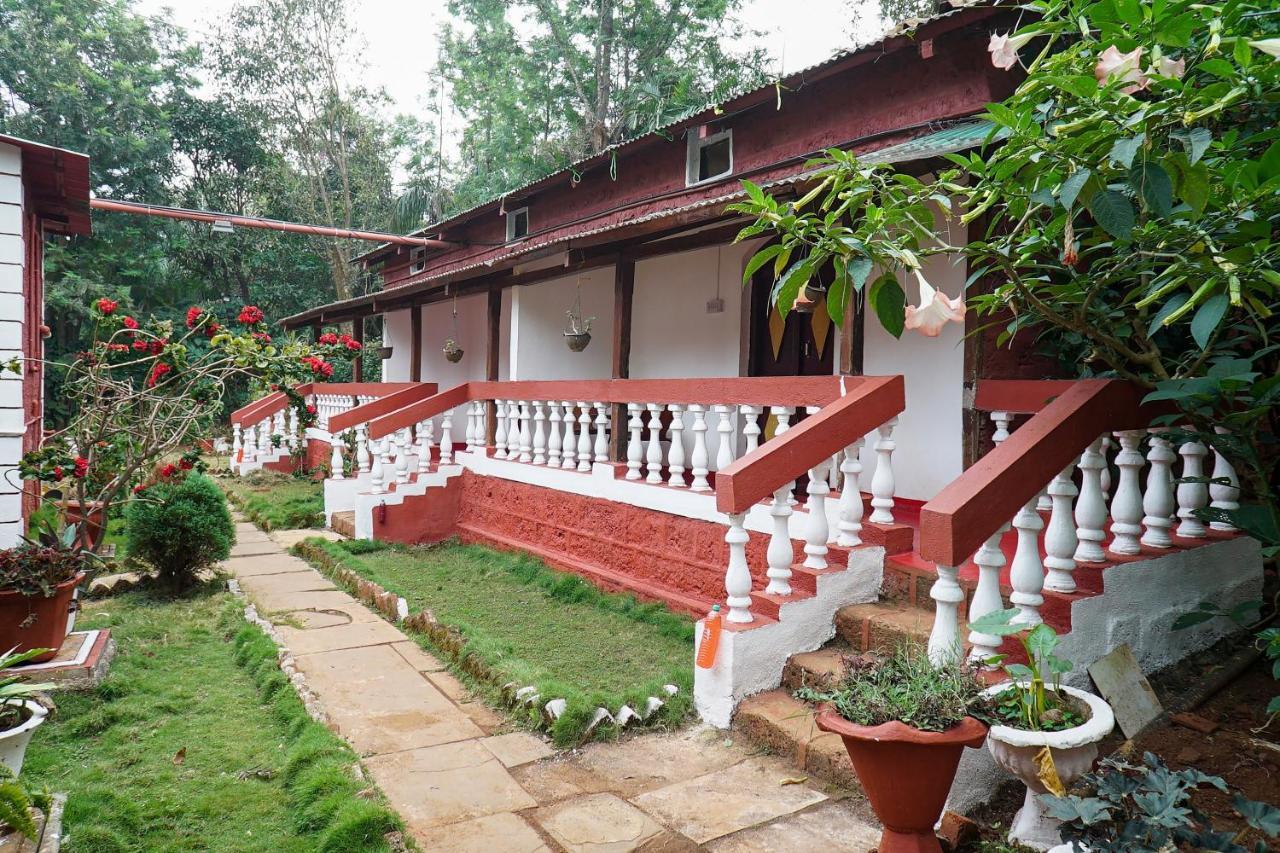 Sherbaug- A Theme Park And Resort Pānchgani Exterior foto