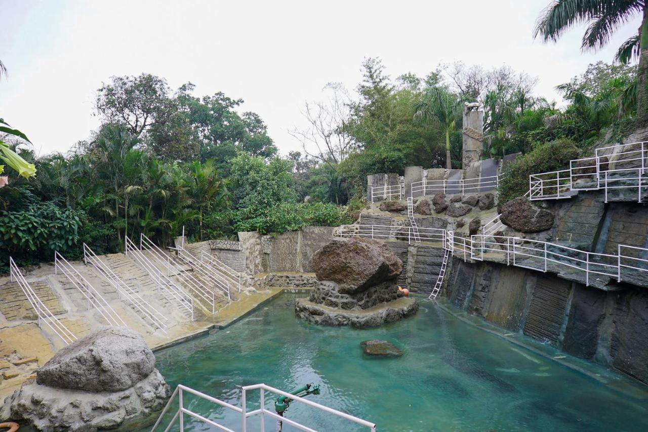 Sherbaug- A Theme Park And Resort Pānchgani Exterior foto