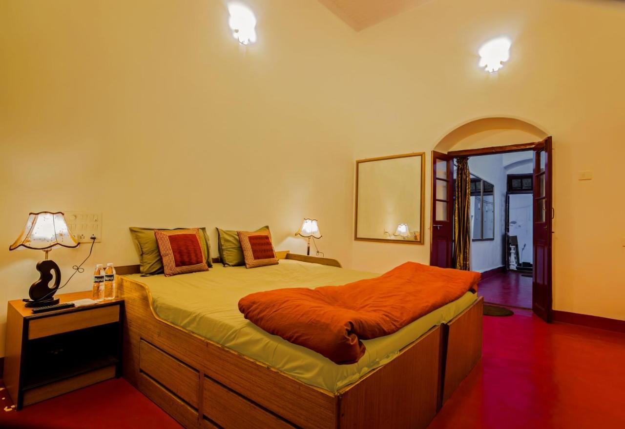 Sherbaug- A Theme Park And Resort Pānchgani Exterior foto